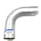 Heavy Duty Mfg 5in 90 DEG ELBOW IN/OD 15in, 12-500-15158A 12-500-15158A - alternate 1